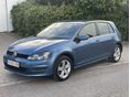 VOLKSWAGEN GOLF VII 2.0 TDI Highline