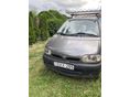 NISSAN VANETTE Cargo 2.3 D