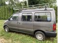 NISSAN VANETTE 2000/11 - 2