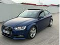 AUDI A3 Sportback 2.0 TDI Ambiente S-tronic