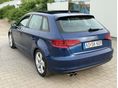 AUDI A3 2013/9 - 2