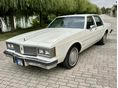 OLDSMOBILE DELTA 88 Royal Brougham 5.7 V8 DIESEL (Aut.) OT-rendszámos!