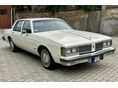 OLDSMOBILE DELTA 1980/5 - 4
