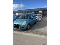 SUZUKI SPLASH 1.2 GLX CD AC