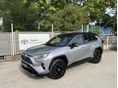 TOYOTA RAV 4 Rav4 2.5 Hybrid Selection e-CVT 2021 - smart - led - jbl - panotető - 360-as kamera - radar - félbőr