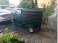 PIAGGIO APE 2011/9 - 3