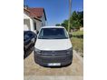 VOLKSWAGEN TRANSPORTER 2018/7 - 2