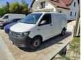 VOLKSWAGEN TRANSPORTER 2018/7 - 3