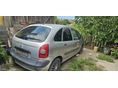 CITROEN XSARA PICASSO 2002 - 2