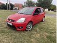 FORD FIESTA 1.6 TDCi Sport