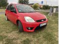 FORD FIESTA 2005/7 - 2