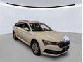 SKODA SUPERB 2022/6 - 2