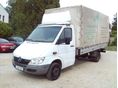 MERCEDES-BENZ SPRINTER 2001/11 - 1