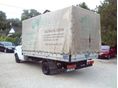 MERCEDES-BENZ SPRINTER 2001/11 - 2
