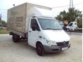 MERCEDES-BENZ SPRINTER 2001/11 - 4