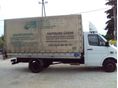 MERCEDES-BENZ SPRINTER 2001/11 - 6