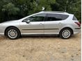 PEUGEOT 407 2007/5 - 3