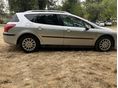 PEUGEOT 407 2007/5 - 7
