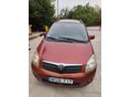 TOYOTA COROLLA VERSO 2003 - 2