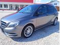 MERCEDES-BENZ B 220 2014/7 - 12