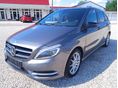 MERCEDES-BENZ B 220 2014/7 - 13
