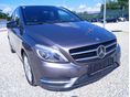 MERCEDES-BENZ B 220 2014/7 - 14