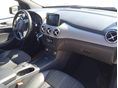 MERCEDES-BENZ B 220 2014/7 - 22