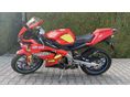 APRILIA RS 50 Lorenzo Replica