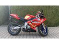 APRILIA RS 50 2008 - 2