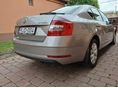 SKODA OCTAVIA 2019/4 - 2