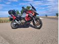 HONDA XL 1000 V  (VARADERO) 