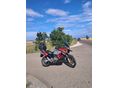 HONDA XL 1000 V  (VARADERO) 2001 - 2