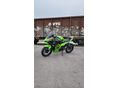 KAWASAKI NINJA 500 