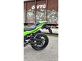 KAWASAKI NINJA 500 2024 - 2