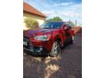 MITSUBISHI ASX 2011/10 - 2
