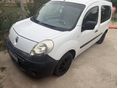 RENAULT KANGOO Express 1.5 dCi Komfort