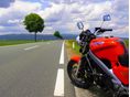 HONDA NTV 650 RC33