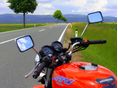 HONDA NTV 650 1993/7 - 2