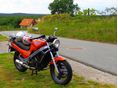 HONDA NTV 650 1993/7 - 4