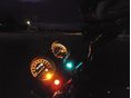 HONDA NTV 650 1993/7 - 6