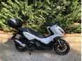 HONDA ADV 350 ABS! TC! MO-i! 2.TULAJ! KARCMENTES! FRISS SZERVIZ! ÚJ GUMIK! GARANCIÁLIS!