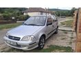 SUZUKI SWIFT 2003 - 2
