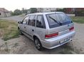 SUZUKI SWIFT 2003 - 3