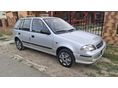 SUZUKI SWIFT 2003 - 5