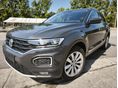 VOLKSWAGEN T-ROC 1.5 TSI ACT Style 116.000 KM! Első tulajdonostól Virtual Cockpit Ülésfűtés