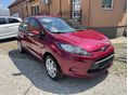 FORD FIESTA 1.25 Trend
