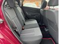 FORD FIESTA 2010/5 - 7