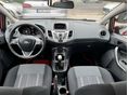FORD FIESTA 2010/5 - 9