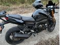 YAMAHA FZ8-N 2012/6 - 3