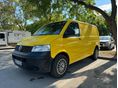 VOLKSWAGEN TRANSPORTER T5 1.9 TDI